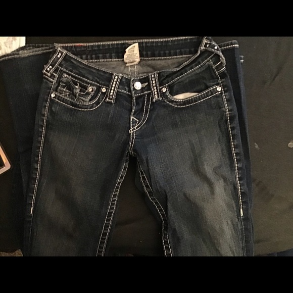 True religion jeans - Picture 4 of 5